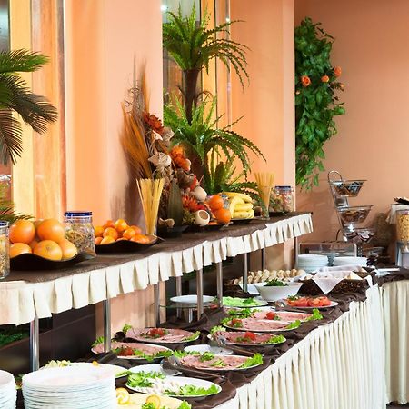 Tes Flora Apartments Borovets Dış mekan fotoğraf