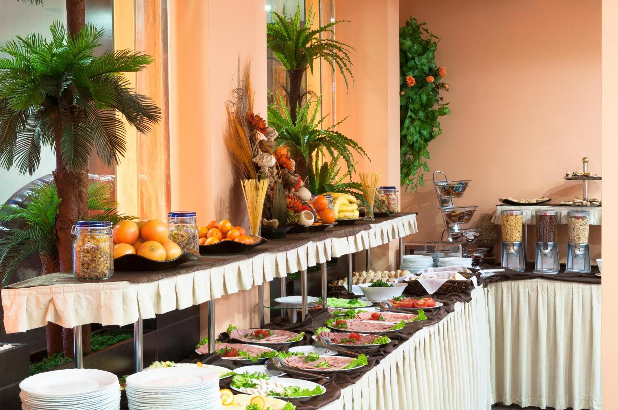 Tes Flora Apartments Borovets Dış mekan fotoğraf