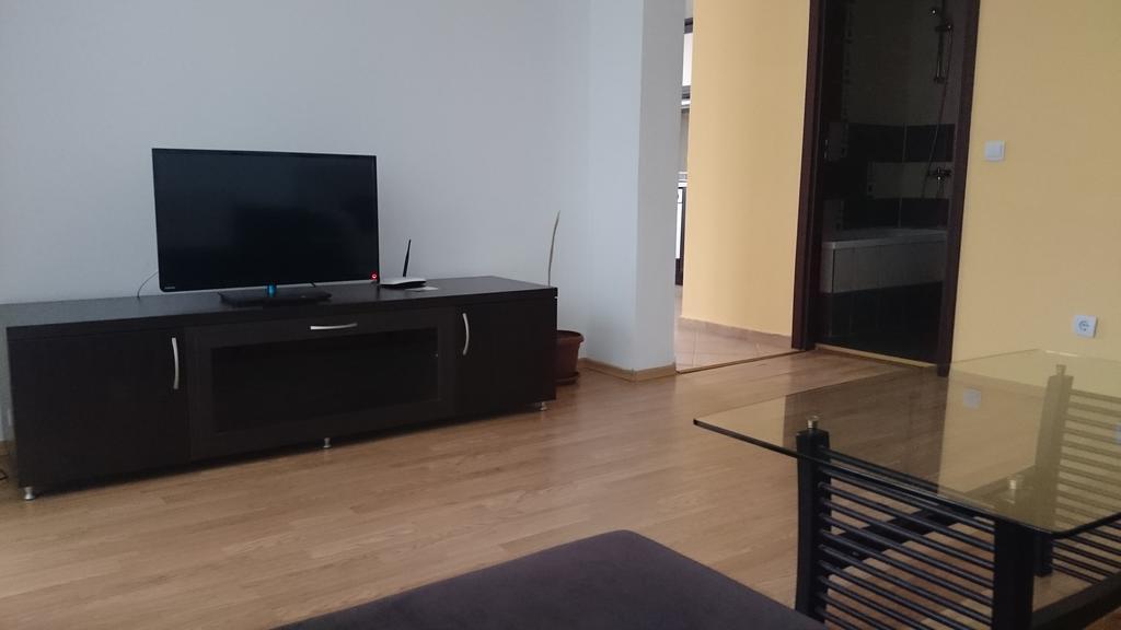 Tes Flora Apartments Borovets Dış mekan fotoğraf