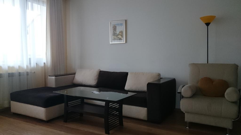 Tes Flora Apartments Borovets Dış mekan fotoğraf