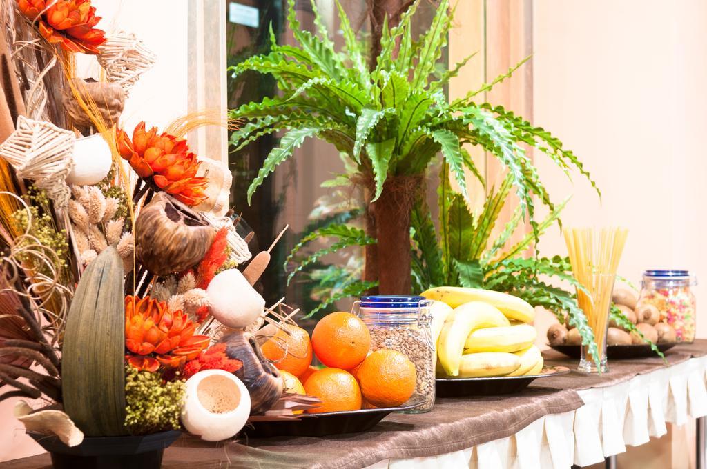 Tes Flora Apartments Borovets Dış mekan fotoğraf