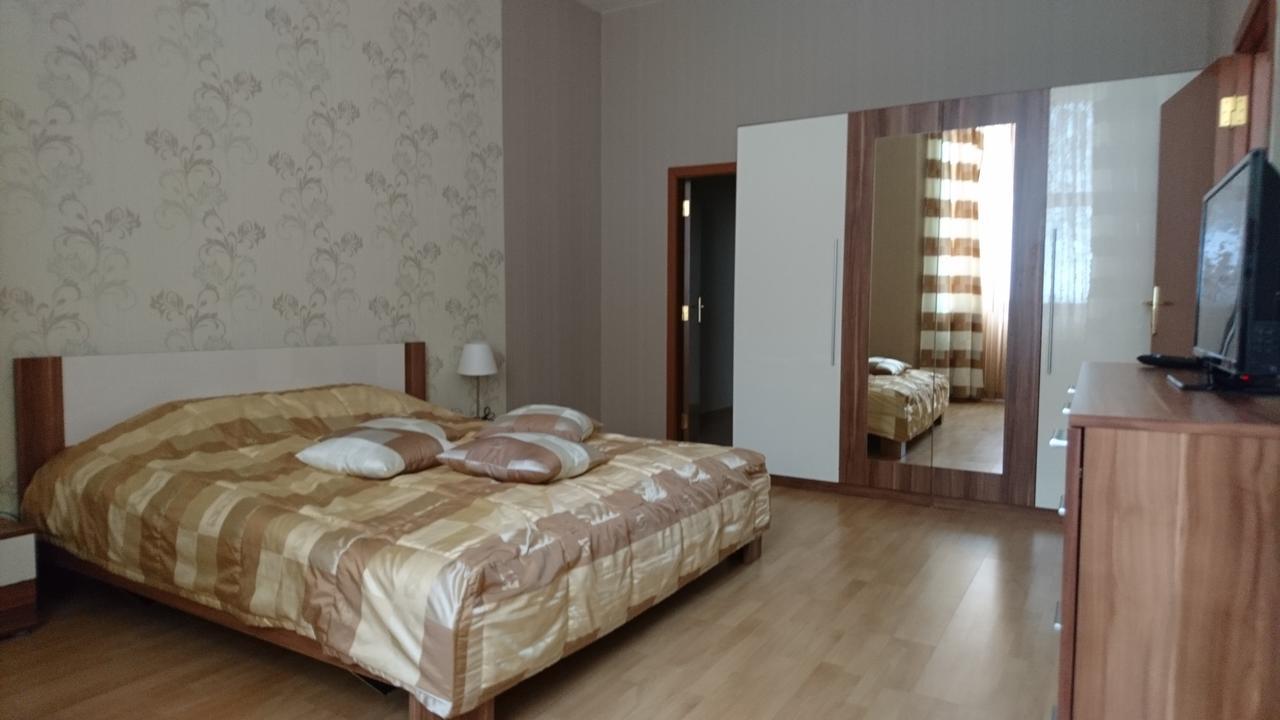 Tes Flora Apartments Borovets Dış mekan fotoğraf