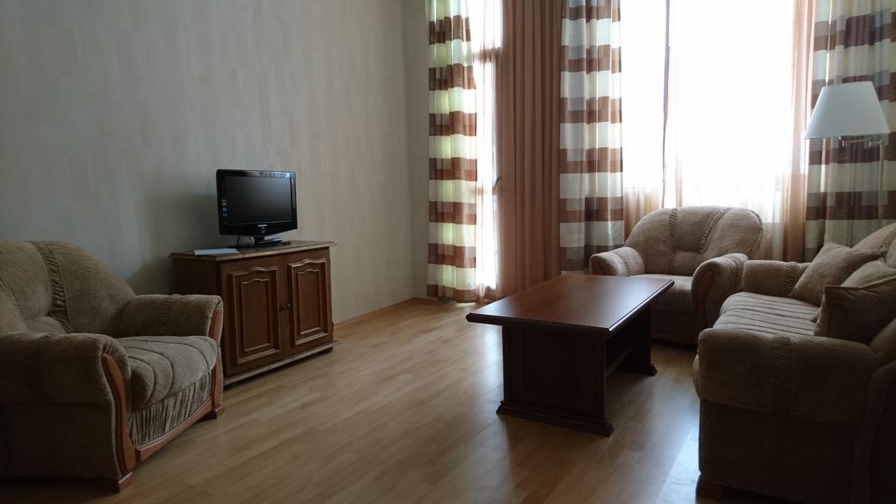 Tes Flora Apartments Borovets Dış mekan fotoğraf